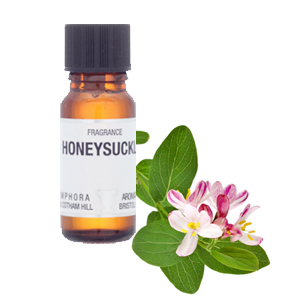 Honeysuckle Fragrance 10ml